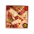 beef merguez, merguez sausage, sausage on fries, halal sausage, North African food, 2 pieces, Dubai delivery, La Fonda UAE